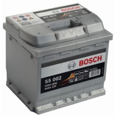 Autobatéria BOSCH S5 12V 54AH 530A P+ 0 092 S50 020